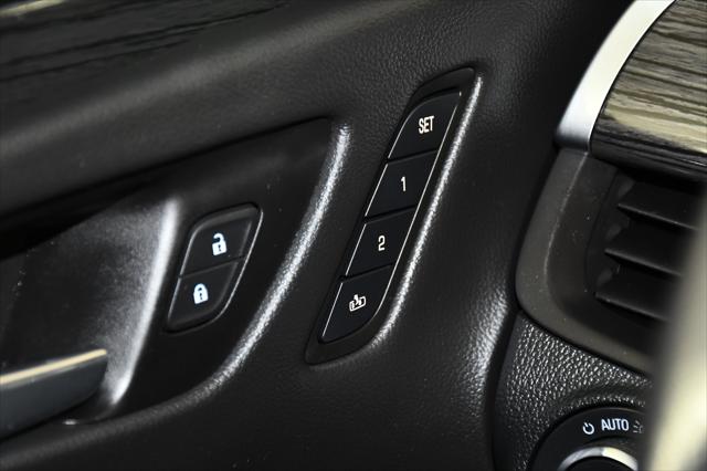 2018 Buick Envision Essence
