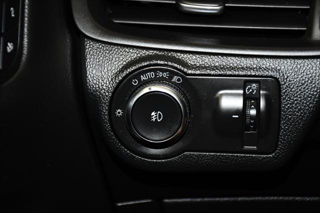 2018 Buick Envision Essence