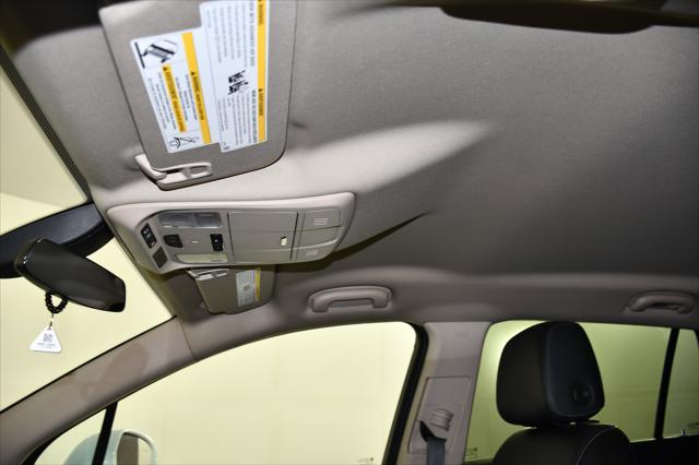 2018 Buick Envision Essence