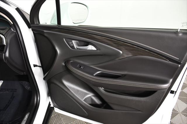 2018 Buick Envision Essence