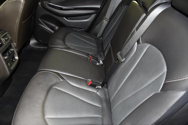 2018 Buick Envision Essence