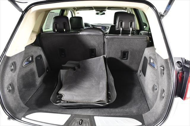2018 Buick Envision Essence