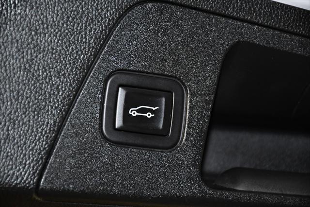 2018 Buick Envision Essence