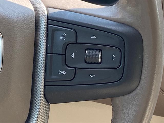 2021 GMC Yukon 4WD Denali