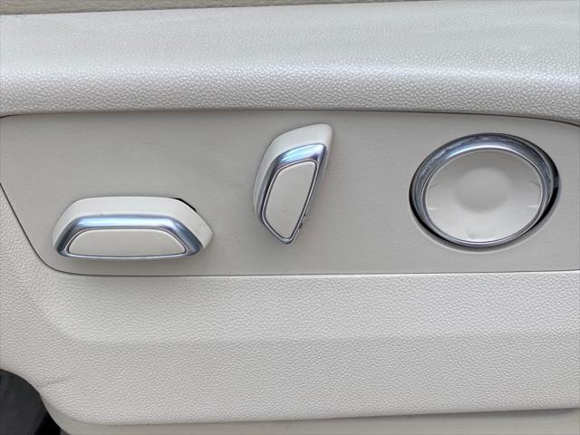 2021 GMC Yukon 4WD Denali