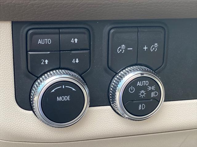 2021 GMC Yukon 4WD Denali