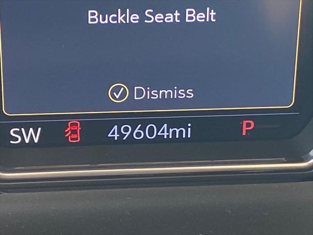 2021 GMC Yukon 4WD Denali