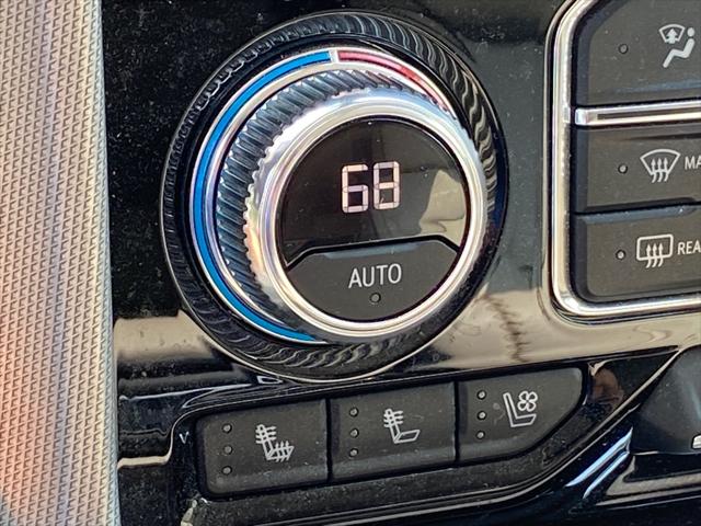 2021 GMC Yukon 4WD Denali