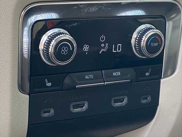 2021 GMC Yukon 4WD Denali