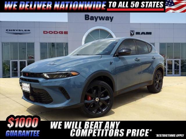 2024 Dodge Hornet GT AWD