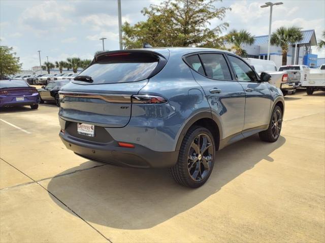 2024 Dodge Hornet GT AWD