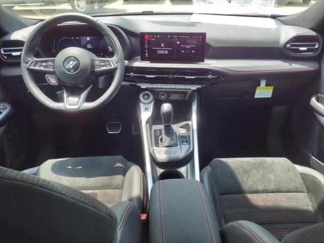 2024 Dodge Hornet GT AWD