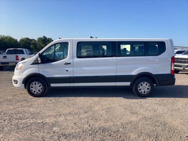 2021 Ford Transit-350 Passenger Van XLT