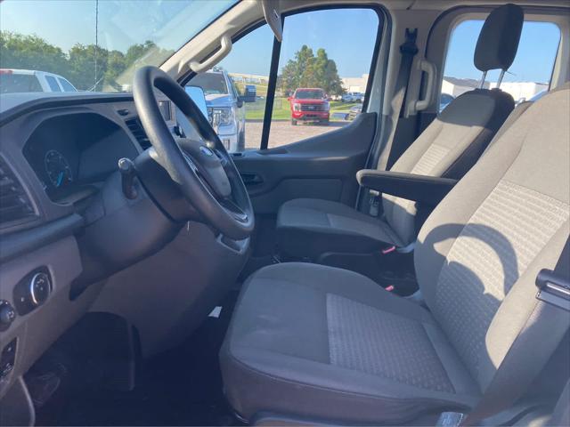 2021 Ford Transit-350 Passenger Van XLT