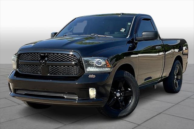 2014 RAM 1500 Express