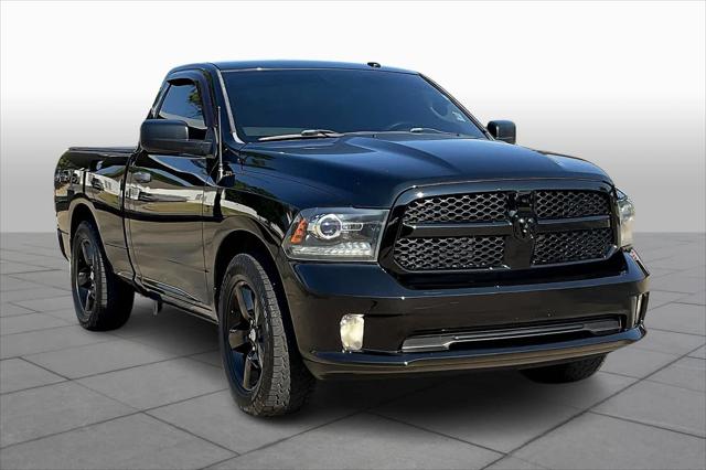 2014 RAM 1500 Express