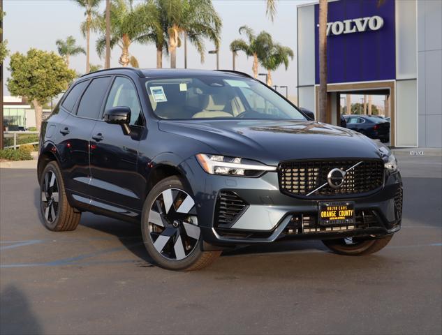 2025 Volvo XC60 Plug-In Hybrid Plus for sale in Santa Ana, CA