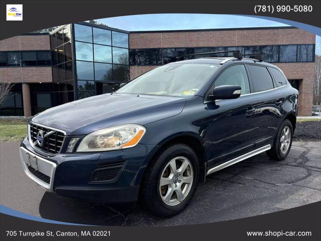 2012 Volvo XC60 3.2 Sport Utility 4D for sale in Canton, MA