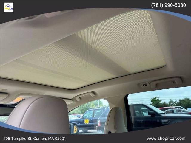 2012 Volvo XC60 3.2 Sport Utility 4D