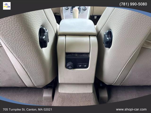 2012 Volvo XC60 3.2 Sport Utility 4D
