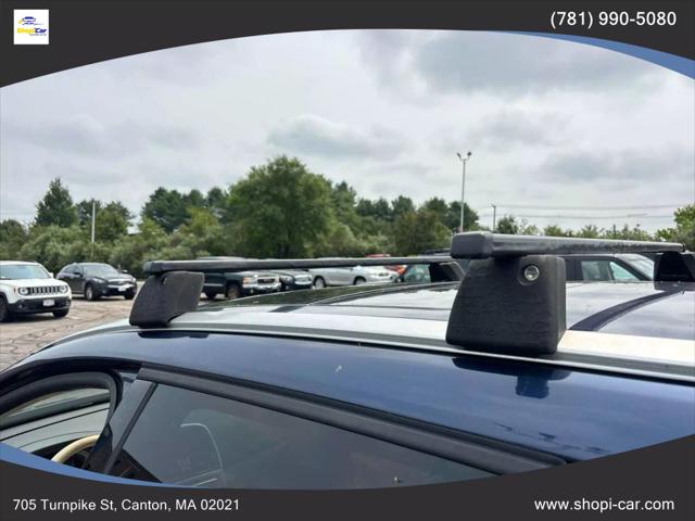 2012 Volvo XC60 3.2 Sport Utility 4D