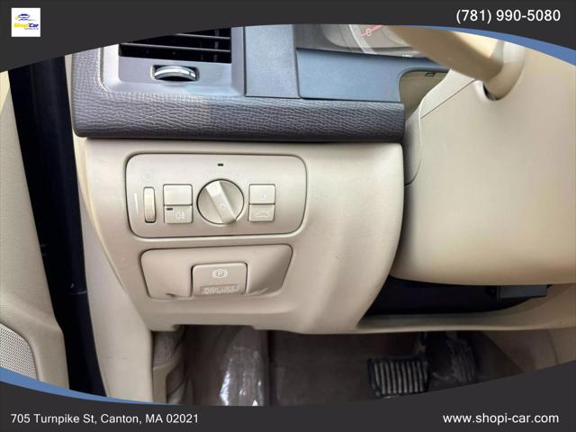 2012 Volvo XC60 3.2 Sport Utility 4D