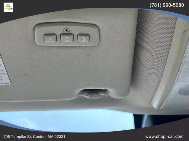 2012 Volvo XC60 3.2 Sport Utility 4D
