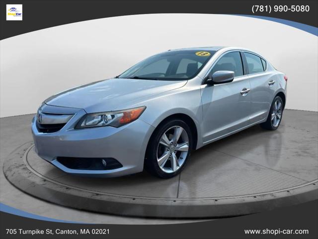 2013 Acura ILX 2.0L for sale in Canton, MA