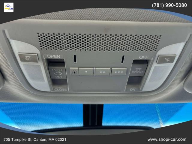 2013 Acura ILX 2.0L