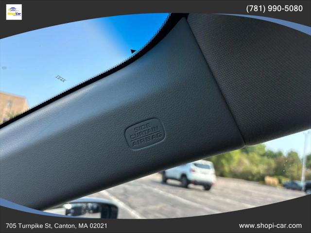 2013 Acura ILX 2.0L