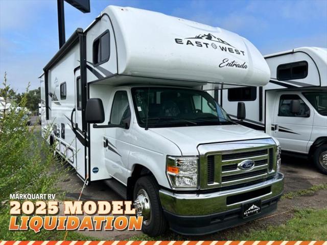 2025 Ford E-450 Cutaway Unknown for sale in Chippewa Falls, WI