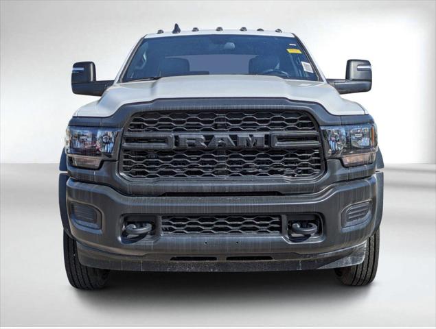 2024 Ram 5500 Tradesman/SLT