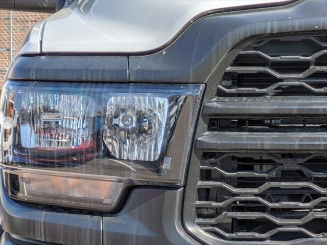 2024 Ram 5500 Tradesman/SLT