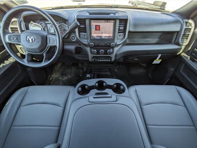 2024 Ram 5500 Tradesman/SLT
