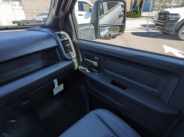 2024 Ram 5500 Tradesman/SLT