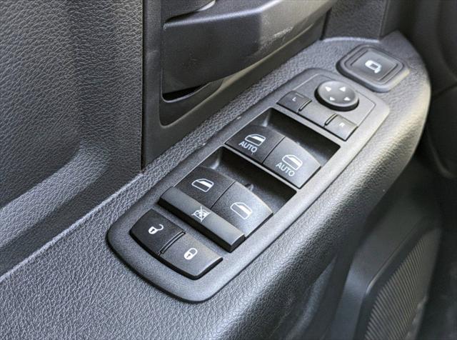 2024 Ram 5500 Tradesman/SLT