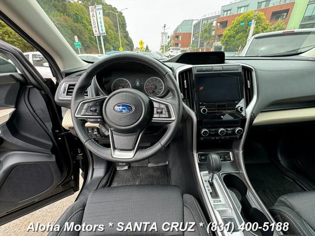 2020 Subaru Ascent Premium