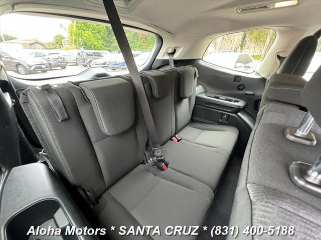 2020 Subaru Ascent Premium