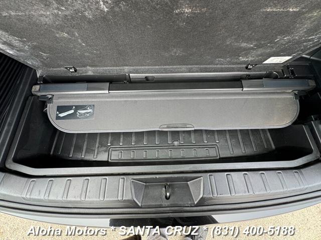2020 Subaru Ascent Premium