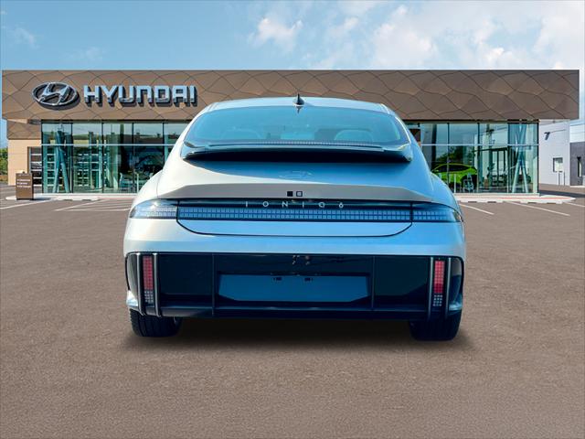 2024 Hyundai IONIQ 6 SEL