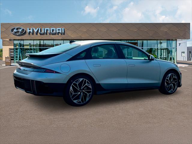 2024 Hyundai IONIQ 6 SEL