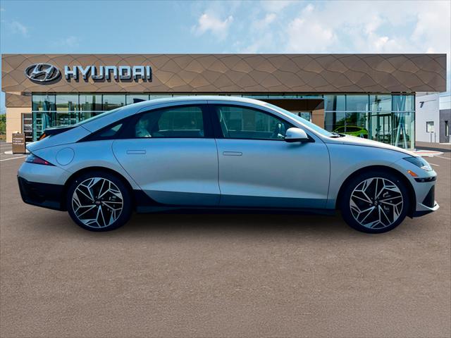 2024 Hyundai IONIQ 6 SEL