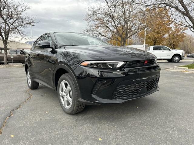 2024 Dodge Hornet DODGE HORNET GT AWD