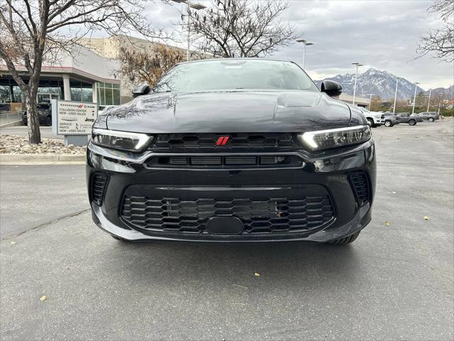 2024 Dodge Hornet DODGE HORNET GT AWD