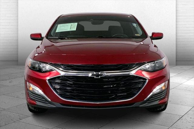 2023 Chevrolet Malibu FWD RS