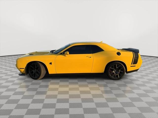 2019 Dodge Challenger R/T Scat Pack 2019 Dodge Challenger R/T Scat Pack