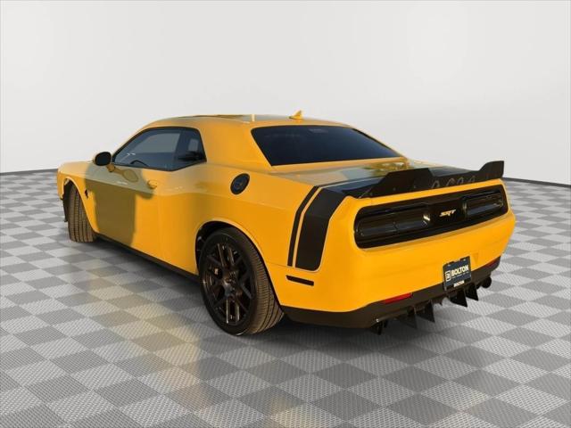 2019 Dodge Challenger R/T Scat Pack 2019 Dodge Challenger R/T Scat Pack