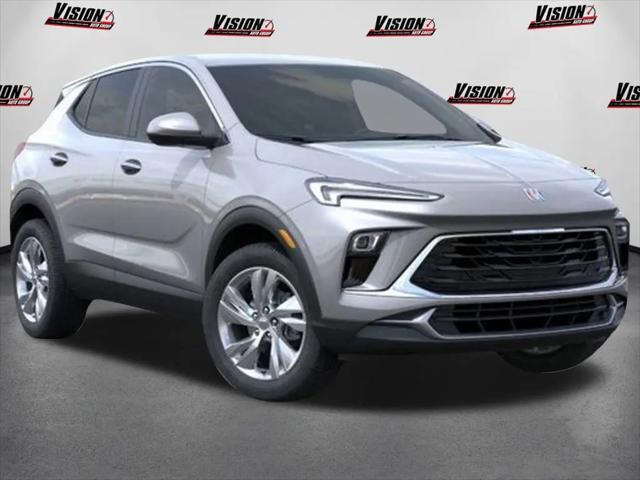 2025 Buick Encore GX Preferred AWD for sale in Rochester, NY