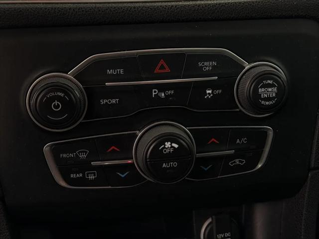2018 Dodge Charger R/T RWD