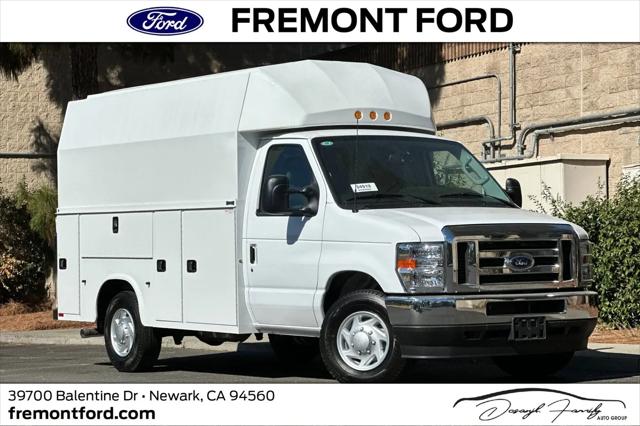 2025 Ford E-350 Cutaway E-Series Cutaway for sale in Newark, CA